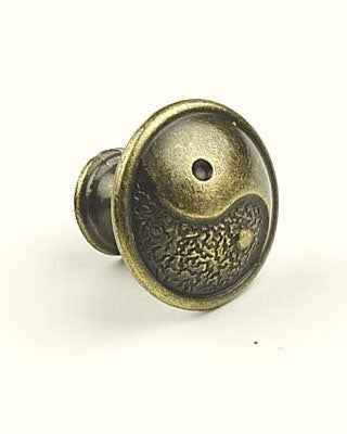 Century Hardware Dynasty cabinet knob, additional view