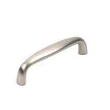Century Hardware 13333-MSN matte satin nickel cabinet pull handle