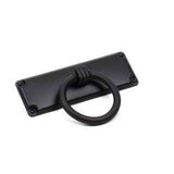 Century Hardware 23651-MB matte black cabinet pull handle
