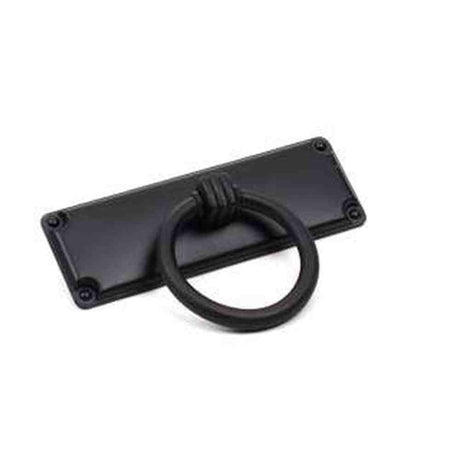 Century Hardware 23651-MB matte black cabinet pull handle