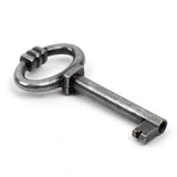 Century Hardware 24579-WP weathered pewter key