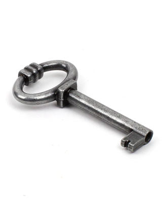 Century Hardware Rio key, additional view