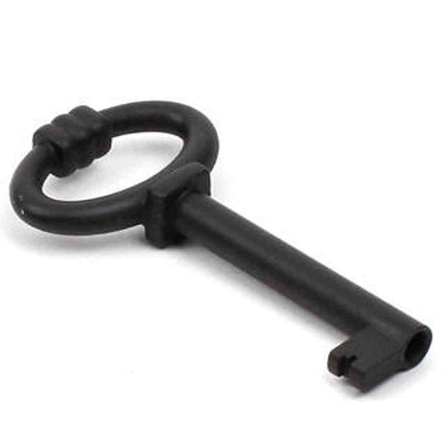 Century Hardware 24579-MB matte black key