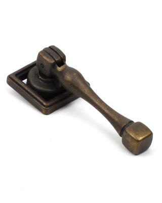 Century Hardware Rio cabinet pull handle, additional view