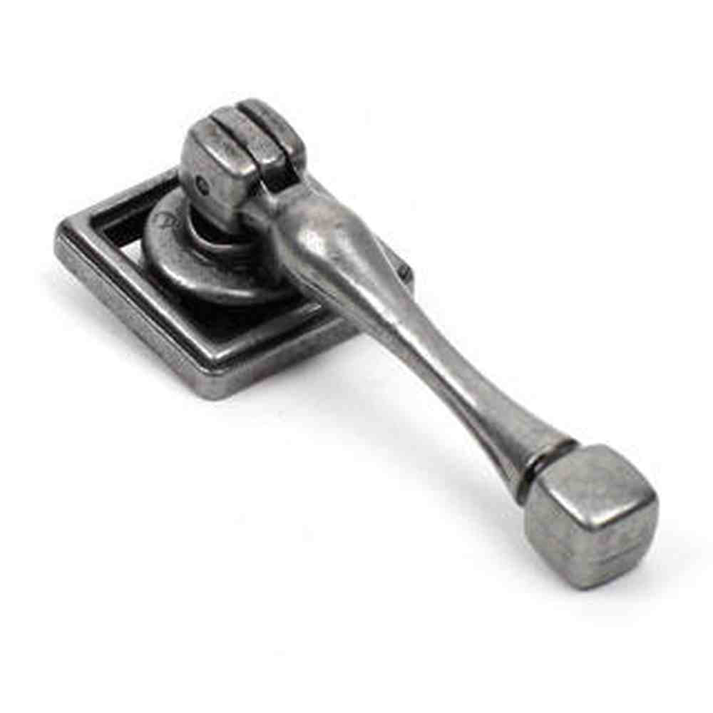 Century Hardware 24609-WP weathered pewter cabinet pull handle