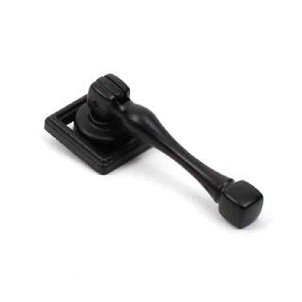 Century Hardware 24609-MB matte black cabinet pull handle