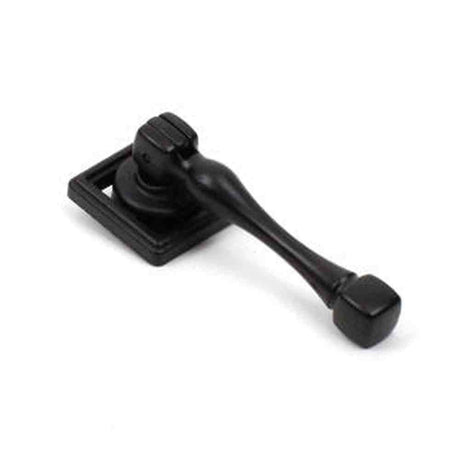 Century Hardware 24609-MB matte black cabinet pull handle