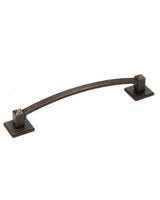 Century Hardware 23648-WB Rio 5" Centers Cabinet Pull