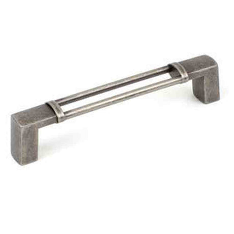 Century Hardware 29368-AP antique pewter cabinet pull handle