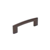 Century Hardware 24467-OB oil rubbed bronze cabinet pull handle