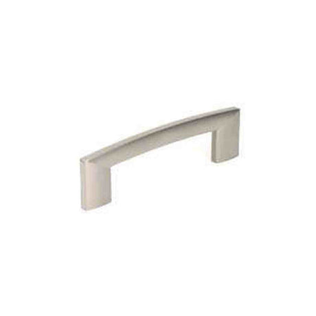 Century Hardware 24467-DSN satin nickel cabinet pull handle