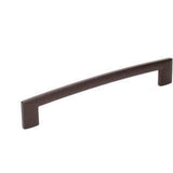 Century Hardware 24479-OB oil rubbed bronze cabinet pull handle