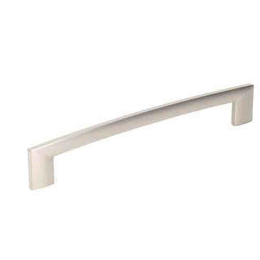Century Hardware 24479-DSN satin nickel cabinet pull handle