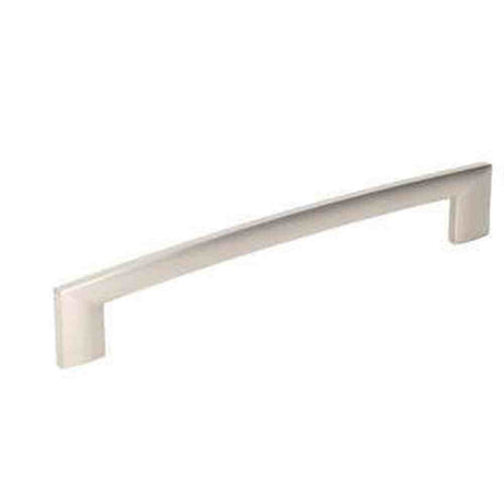 Century Hardware 24479-DSN satin nickel cabinet pull handle
