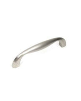 Century Hardware 25766-DSN dull satin nickel cabinet pull handle