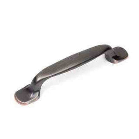 Century Hardware 21456-AZC antique bronze/copper cabinet pull handle