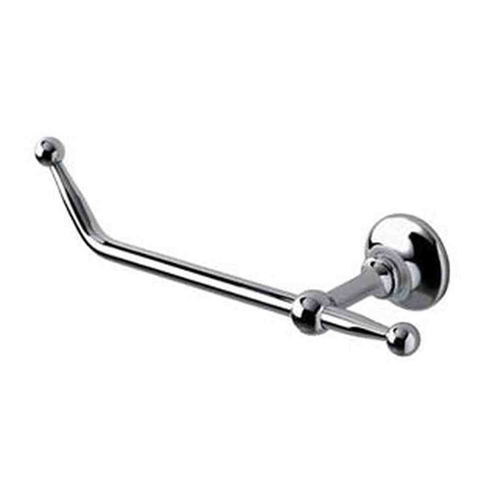 Century Hardware 81630-26 polished chrome toilet paper holder