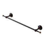 Century Hardware 81645-ORB oil rubbed bronze towel bar