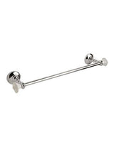 Century Hardware 81760 Rose Towel Bar