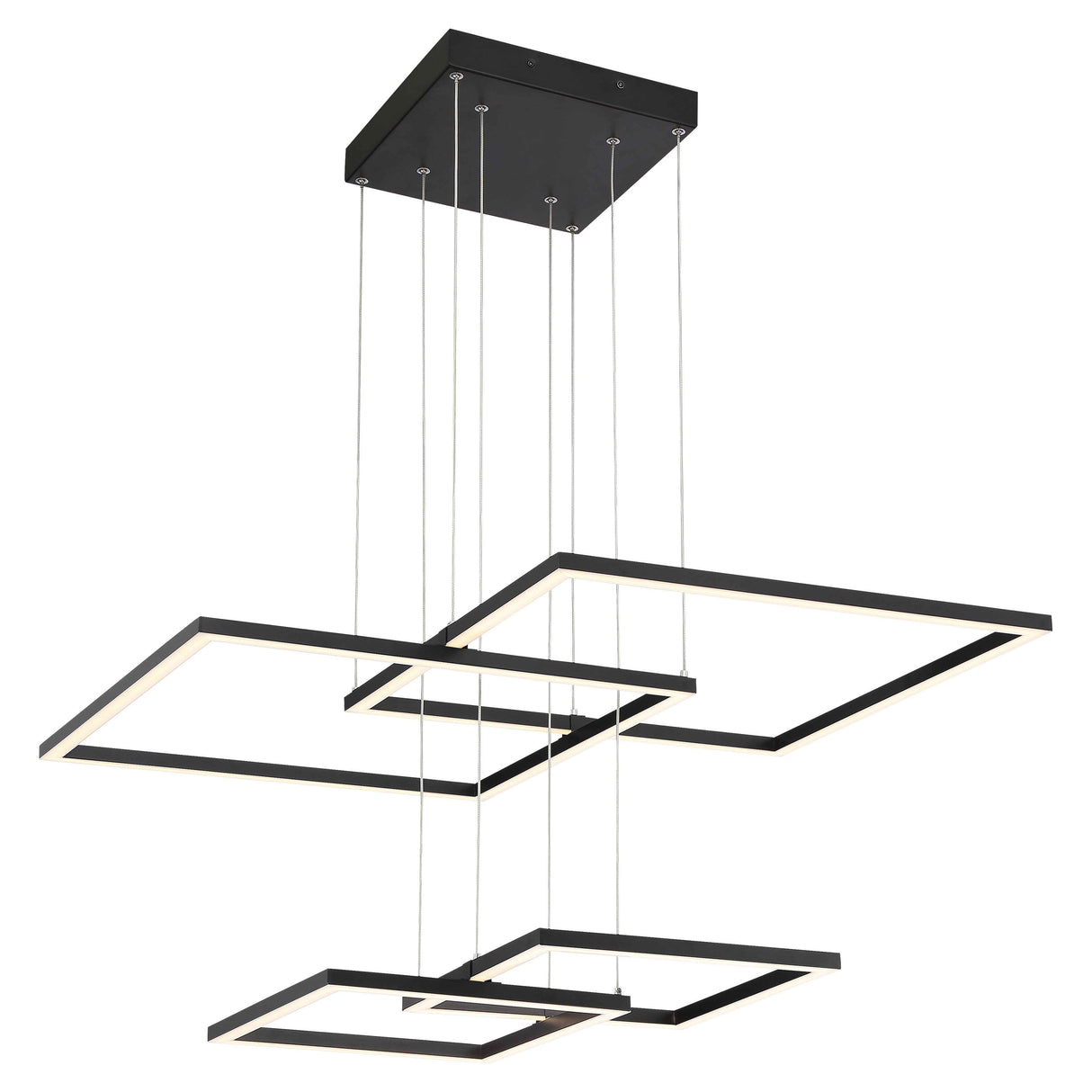 Access Lighting 63968LEDD Squared