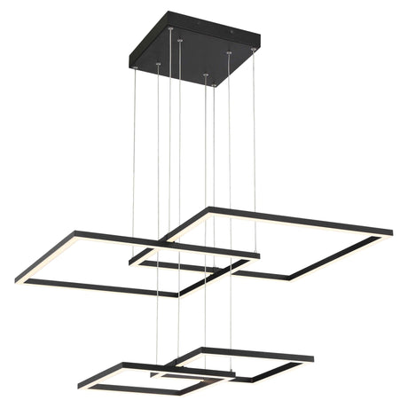Access Lighting 63968LEDD Squared