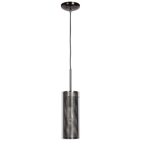 Access Lighting 63987LEDDLP-BCH/CLR led pendant