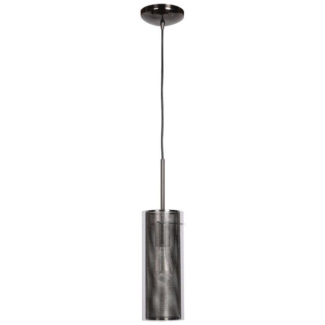 Access Lighting 63987LEDDLP-BCH/CLR led pendant