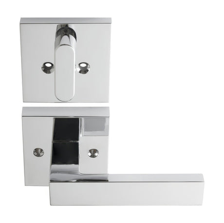 Better Home Products 63988CH chrome handleset trim pack
