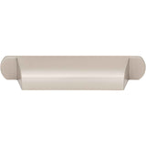 Top Knobs Cressing 3 3/4" Center to Center Cup/Bin Pull