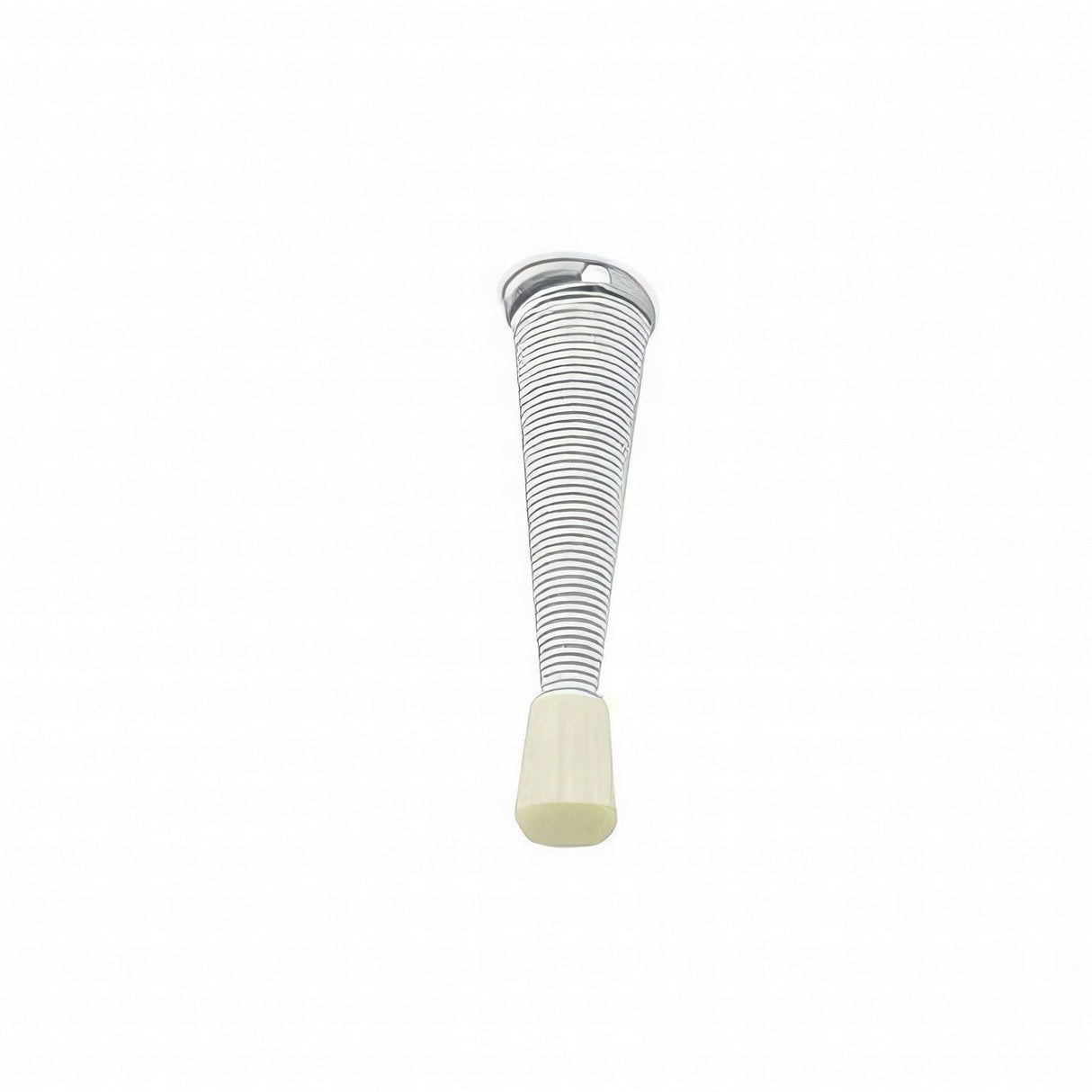 Ives 63FW white flexible door stop