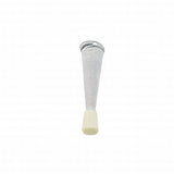 Ives 63FW white flexible door stop