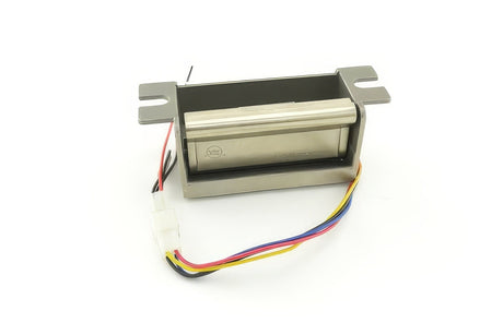 Von Duprin 640032D satin stainless steel electric strike
