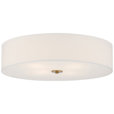 Access Lighting 64064LEDDLP-ABB/WH led flush mount