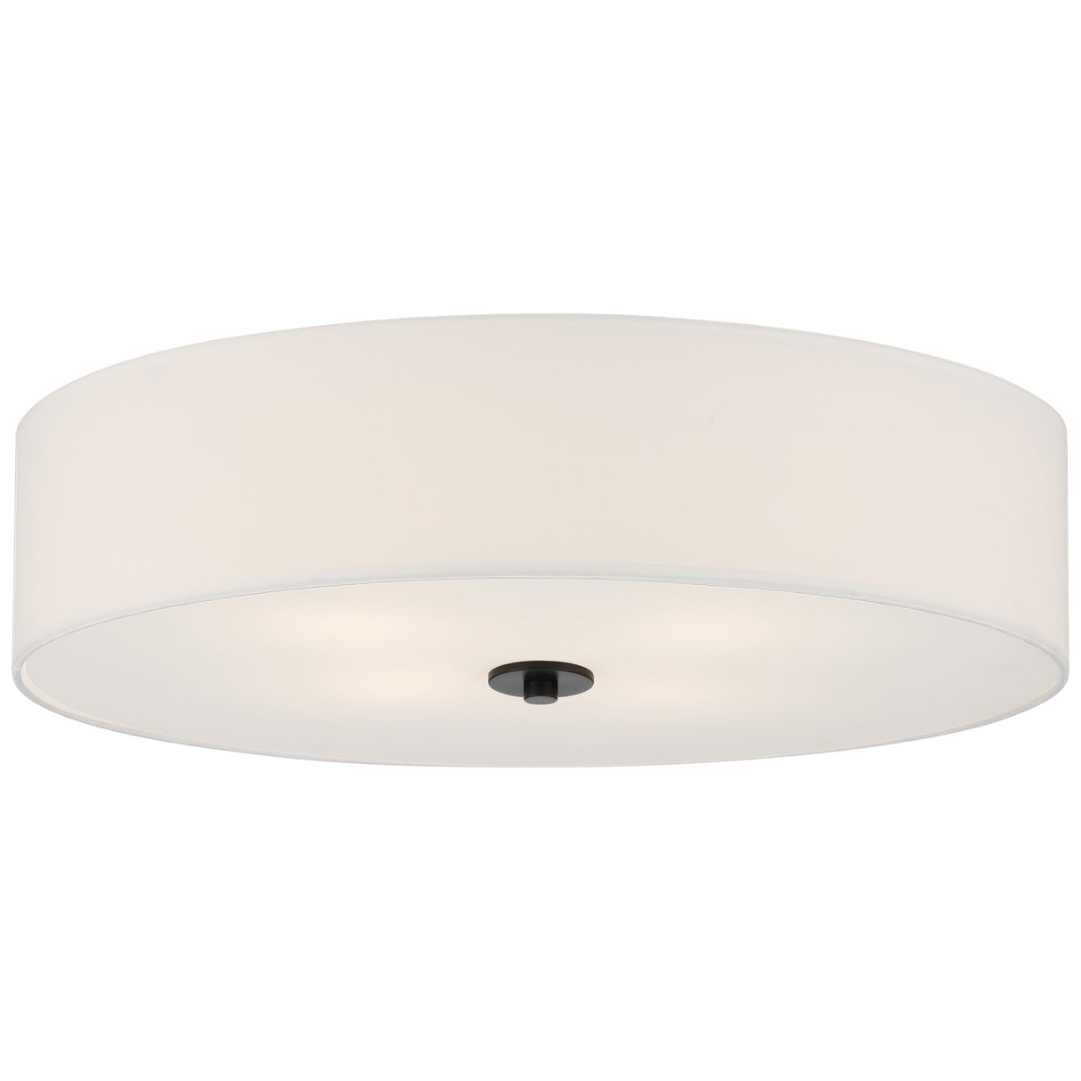 Access Lighting 64064LEDDLP-MBL/WH led flush mount