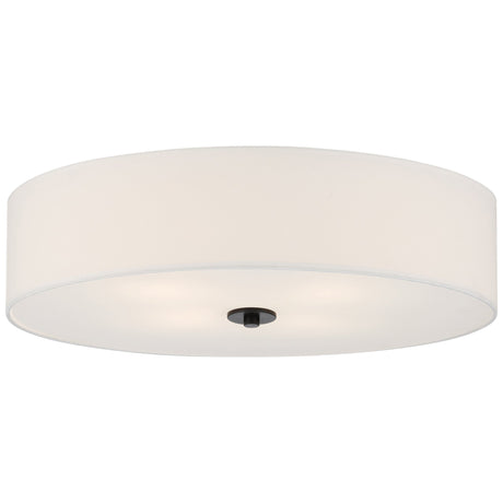 Access Lighting 64064LEDDLP-MBL/WH led flush mount