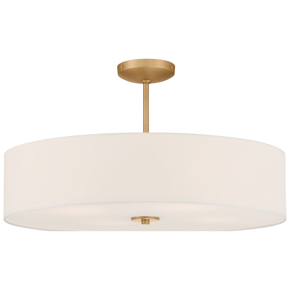 Access Lighting 64066LEDDLP-ABB/WH led pendant or semi-flush