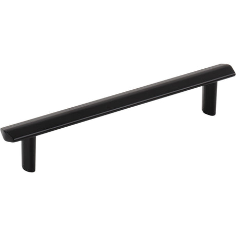 Elements 641-128MB matte black pulls