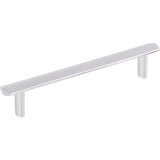 Elements 641-128PC polished chrome pulls