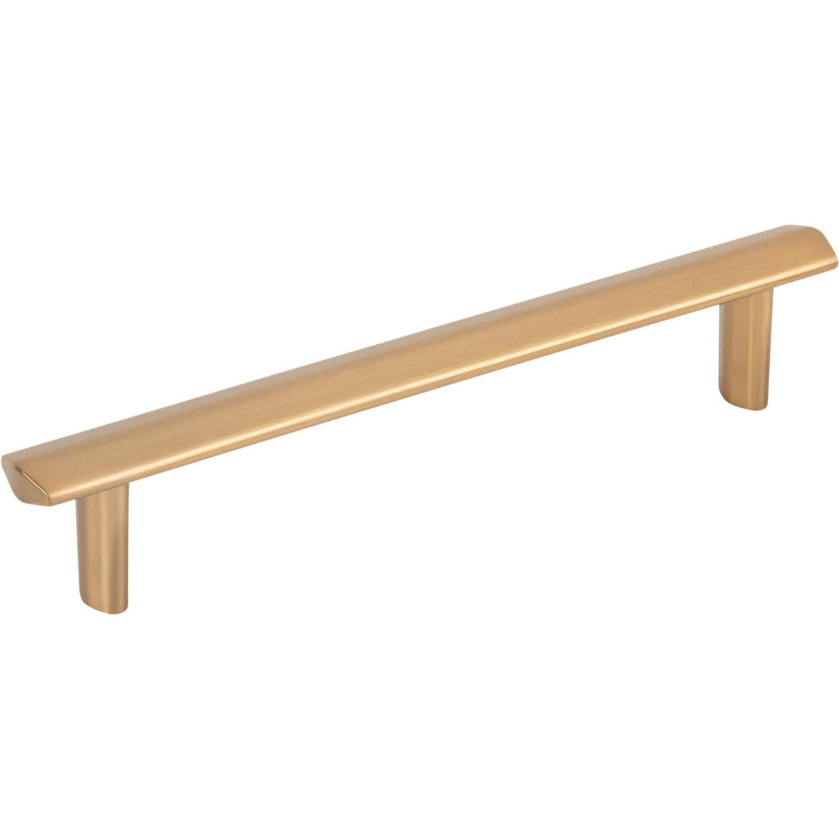 Elements 641-128SBZ satin bronze pulls