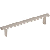 Elements 641-128SN satin nickel pulls