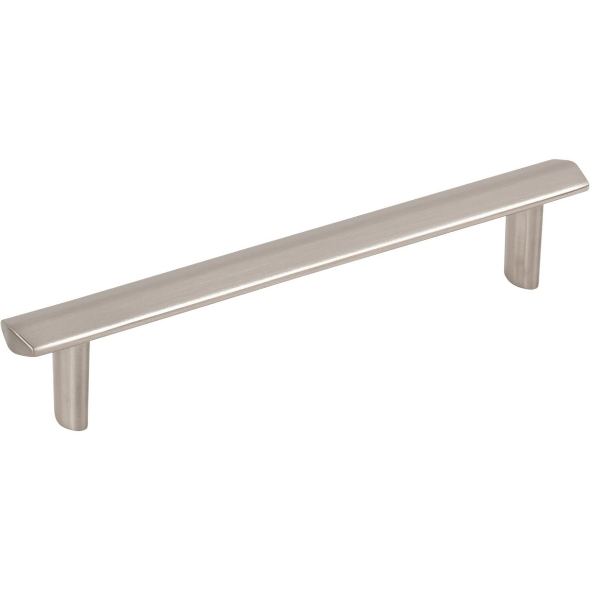 Elements 641-128SN satin nickel pulls