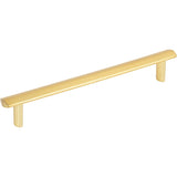 Elements 641-160BG brushed gold pulls