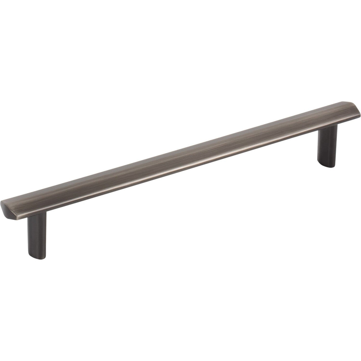 Elements 641-160BNBDL brushed pewter pulls