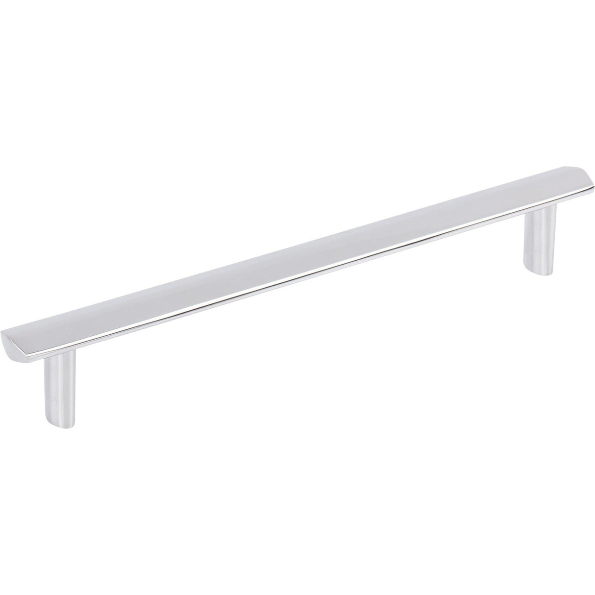 Elements 641-160PC polished chrome pulls