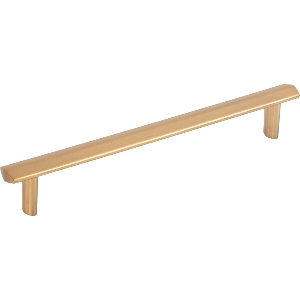 Elements 641-160SBZ satin bronze pulls