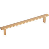 Elements 641-160SBZ satin bronze pulls