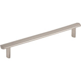 Elements 641-160SN satin nickel pulls