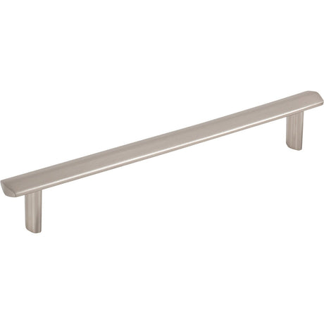 Elements 641-160SN satin nickel pulls