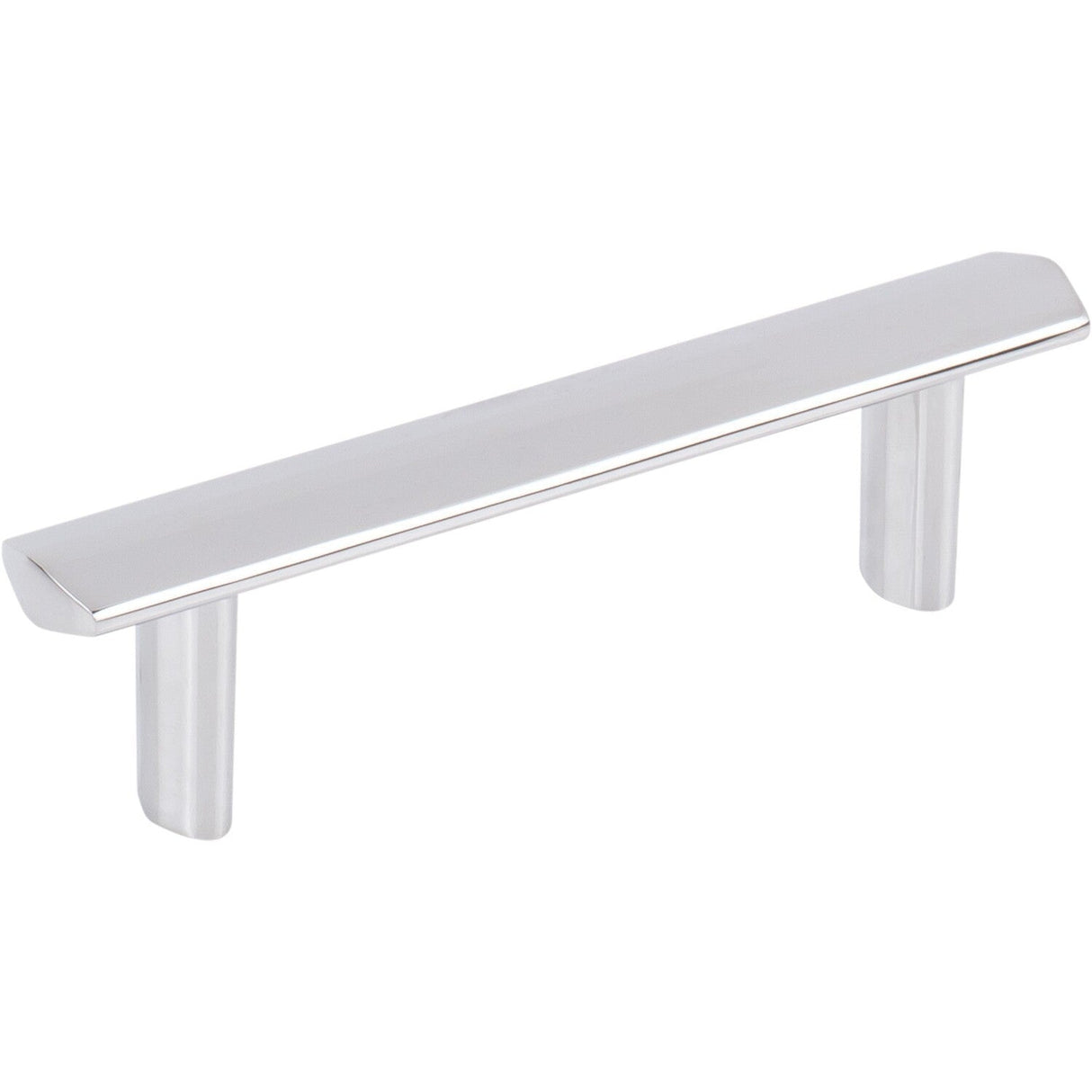 Elements 641-3PC polished chrome pulls