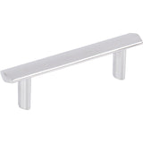 Elements 641-3PC polished chrome pulls